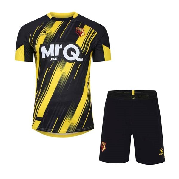 Camiseta Watford 1st Niño 2023-2024